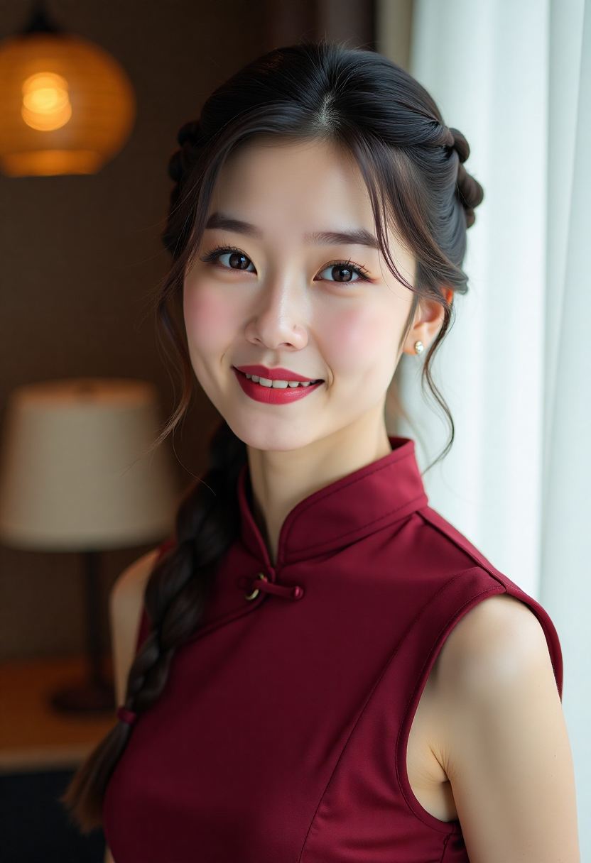 寻龙客栈动漫海报