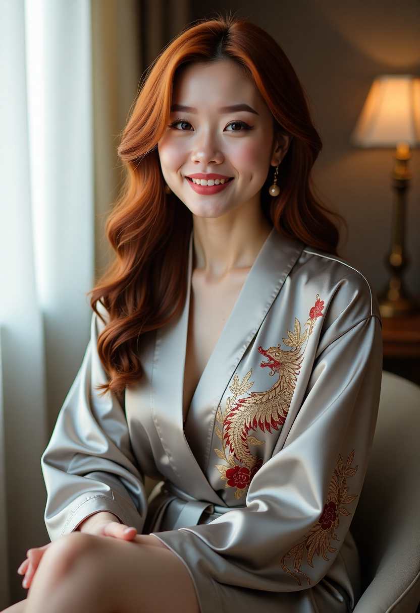 山海拾灵录动漫海报